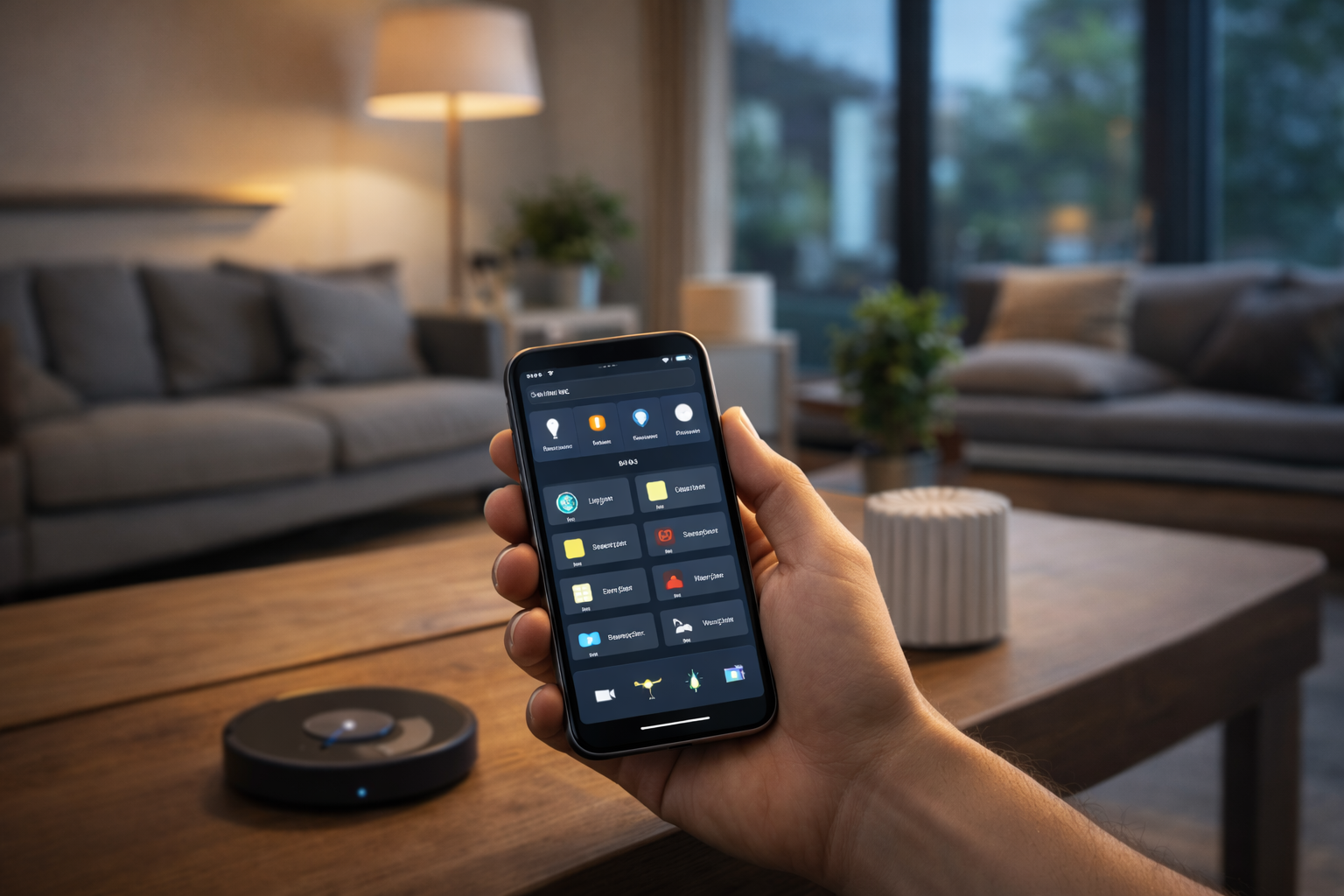 Visual fuer das Standard Paket